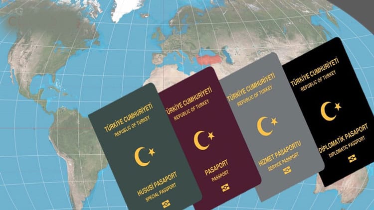 Smile Vize Danışmanlık