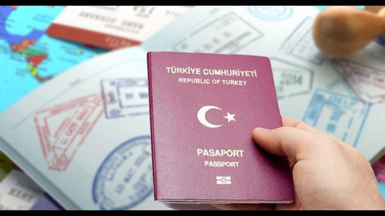 Smile Vize Danışmanlık